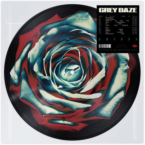 Grey Daze - Amends [Picture Disc]
