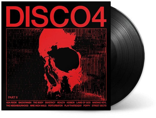 Health - DISCO4 :: PART II