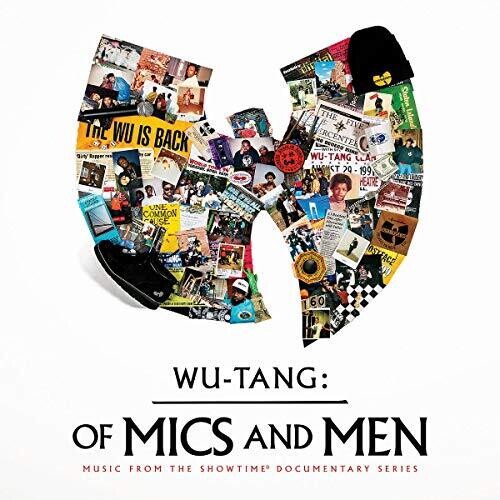 Wu-Tang Clan - Wu-Tang: Of Mics And Men