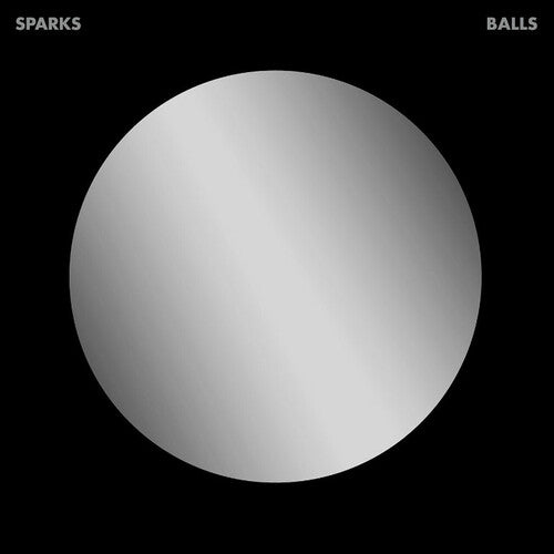 Sparks - Balls [2-lp]