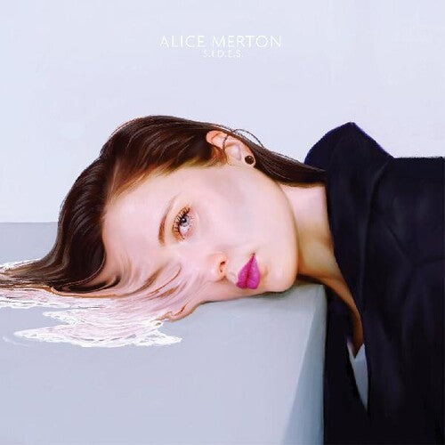 Alice Merton - S.i.d.e.s. [Teal Vinyl]