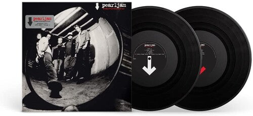 Pearl Jam - Rearviewmirror (Greatest Hits 1991-2003: Volume 2) (Down Side)