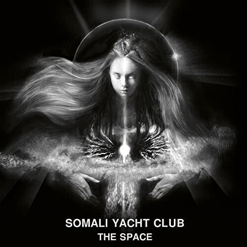 [DAMAGED] Somali Yacht Club - The Space