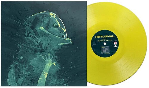 Bobby Krlic - Returnal (Original Soundtrack) [Yellow Vinyl]