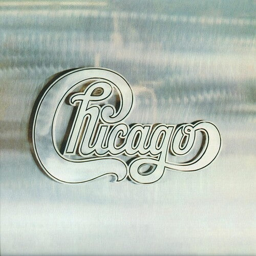 Chicago - Chicago II [Blue Vinyl]