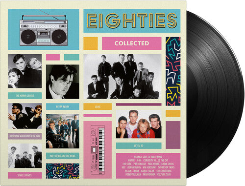 Various - Eighties Collected [Import]