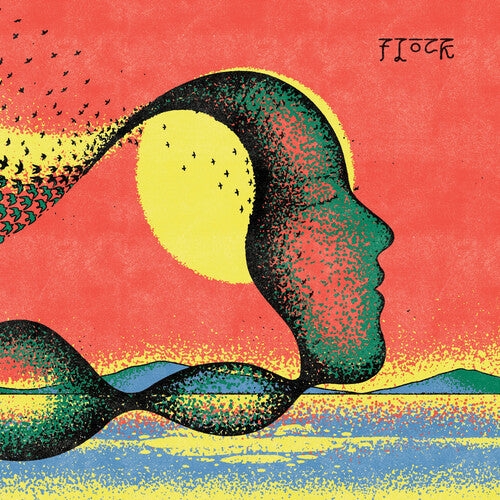 The Flock - Flock