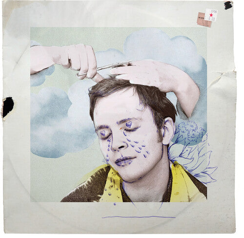 Jens Lekman - Linden Trees Are Still In Blossom [Clear Vinyl]
