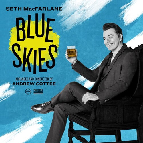 [DAMAGED] Seth MacFarlane - Blue Skies