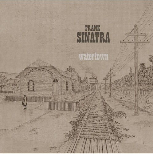 [DAMAGED] Frank Sinatra - Watertown