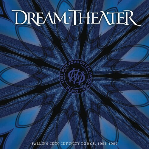 Dream Theater - Lost Not Forgotten Archives: Falling Into Infinity Demos 1996-1997