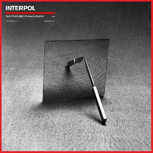 [DAMAGED] Interpol - The Other Side Of Make-Believe