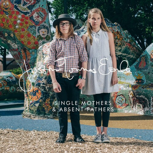 Justin Townes Earle - Single Mothers / Absent Fathers [Colored Vinyl]