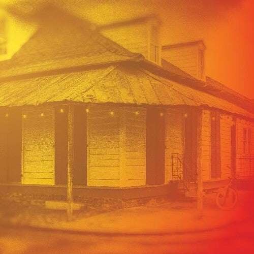 Deslondes - Ways & Means [Black Vinyl]