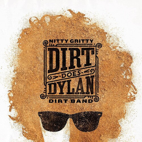 [DAMAGED] The Nitty Gritty Dirt Band - Dirt Does Dylan
