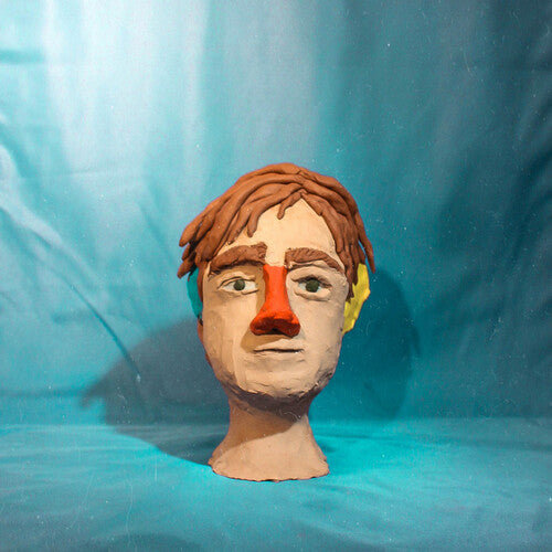 Dayglow - Fuzzybrain [Colored Vinyl]