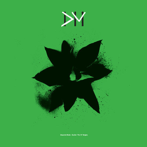 Depeche Mode - Exciter (The 12" Singles) [Box Set]