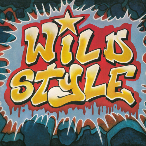 Various - Wild Style [Yellow Vinyl]