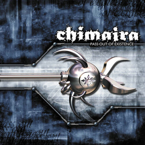 Chimaira - Pass Out Of Existence [20th Anniversary Deluxe Edition]
