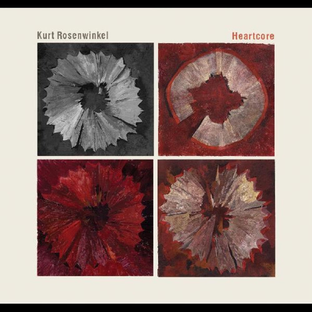 Kurt Rosenwinkel - Heartcore