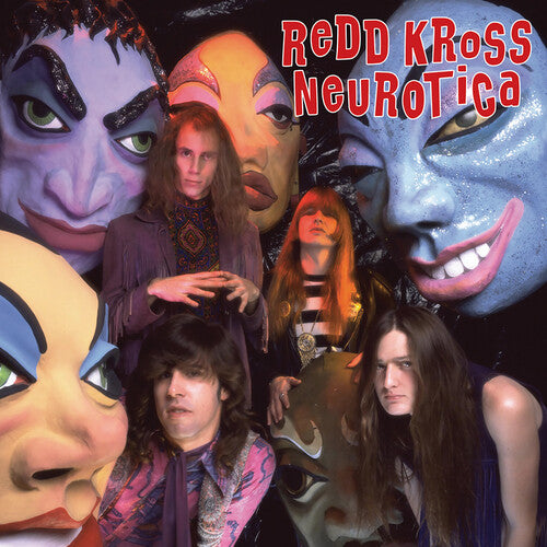 Redd Kross - Neurotica [Colored Vinyl]