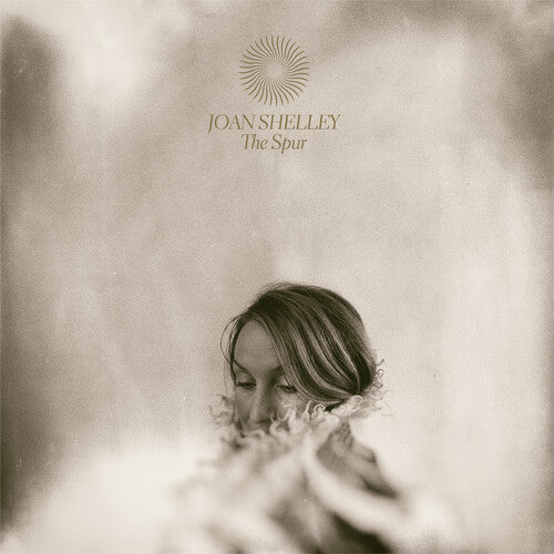 Joan Shelley - Spur [Clear Vinyl]