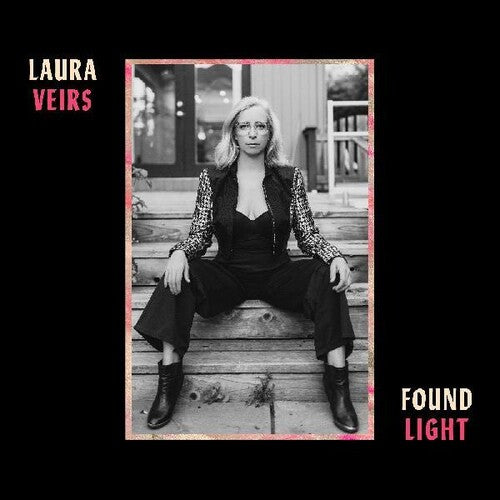 Laura Veirs - Found Light [Colored Vinyl]
