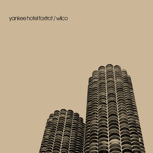Wilco - Yankee Hotel Foxtrot (2022 Remaster) [Indie-Exclusive White Vinyl]