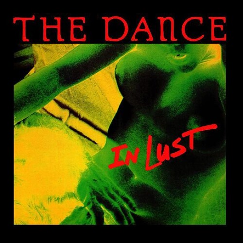 [DAMAGED] Dance - In Lust [Green Vinyl]