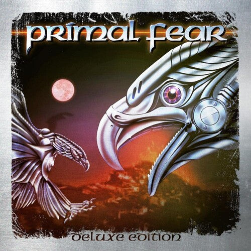 Primal Fear - Primal Fear [Silver Vinyl]