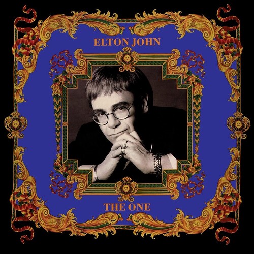 Elton John - The One