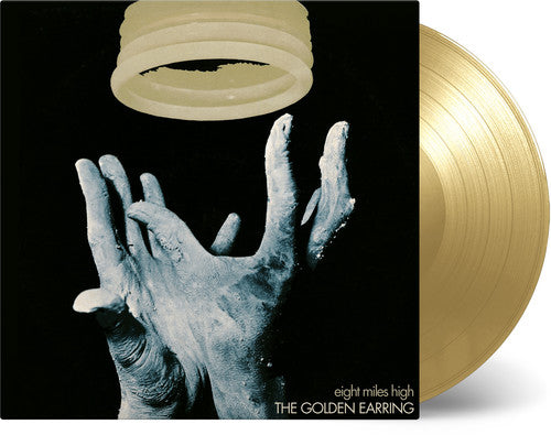 Golden Earring - Eight Miles High [Import] [Gold Vinyl]