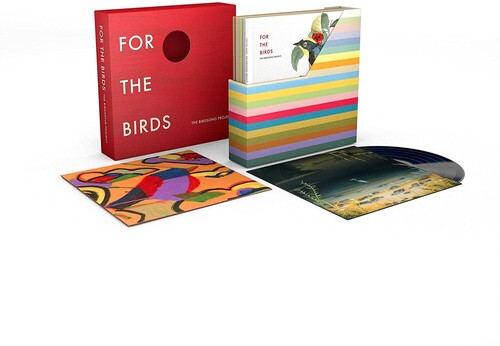Bird Song Project - For The Birds: The Birdsong Project [Box Set]