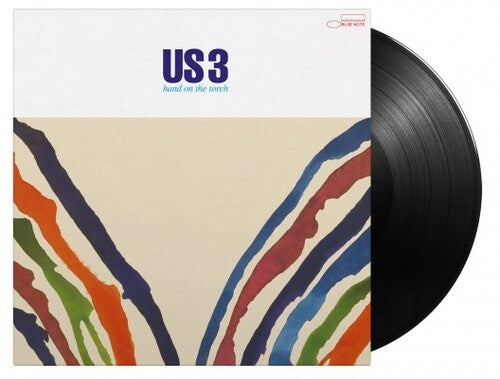 Us3 - Hand On The Torch [Import]