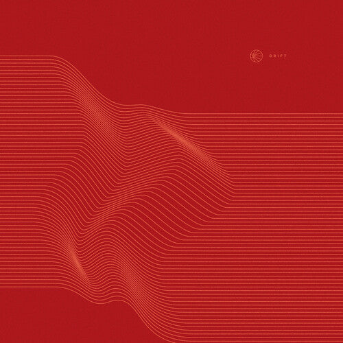 Pianos Become the Teeth - Drift [Red Vinyl]
