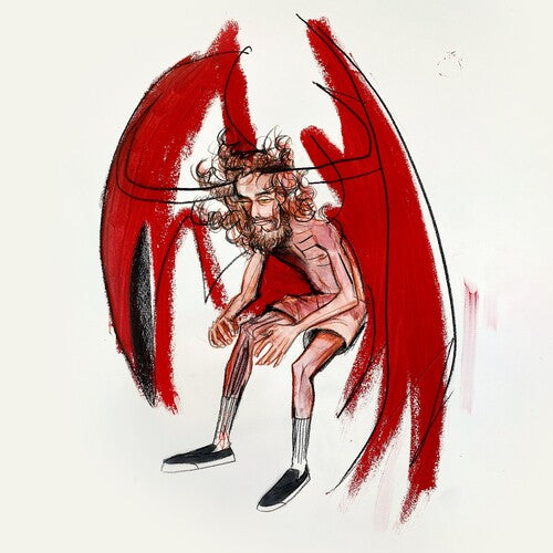 Pouya - Blood Was Never Thick As Water [Clear Vinyl]
