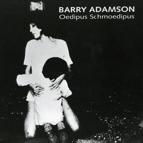 Barry Adamson - Oedipus Schmoedipus [White Vinyl]