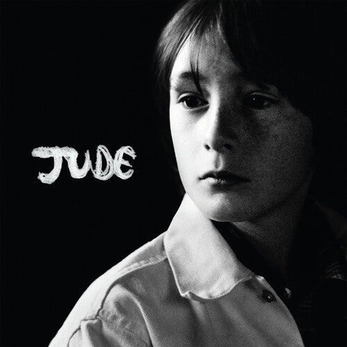 Julian Lennon - Jude [Green Vinyl]