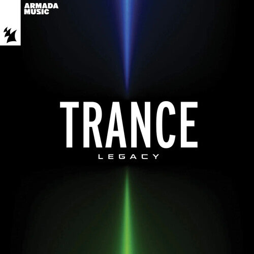 [DAMAGED] Various - Armada Music: Trance Legacy [Import]