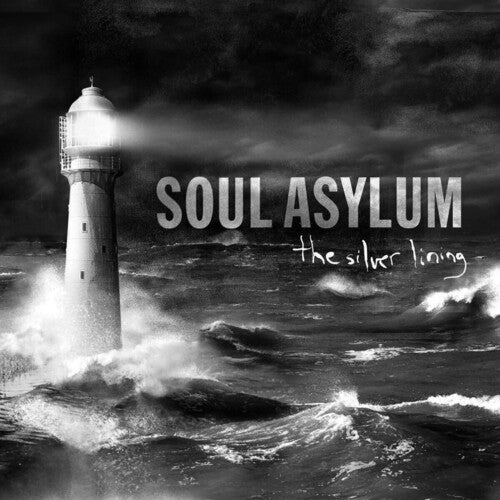 [DAMAGED] Soul Asylum - Silver Lining
