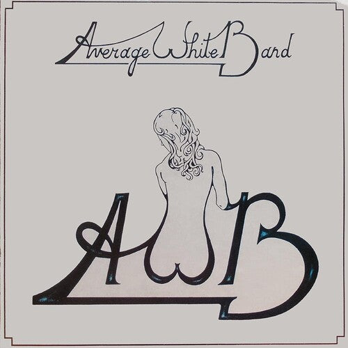 The Average White Band - Average White Band