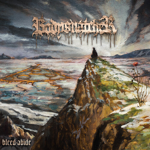 Bodysnatcher - Bleed-Abide [Colored Vinyl]