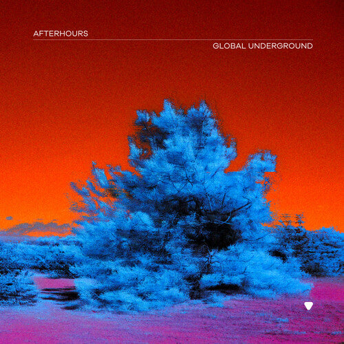 Various - Global Underground: Afterhours 9