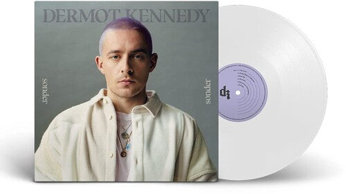 Dermot Kennedy - Sonder [White Vinyl]