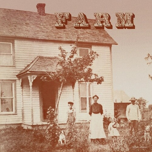 The Farm - Farm [Import]