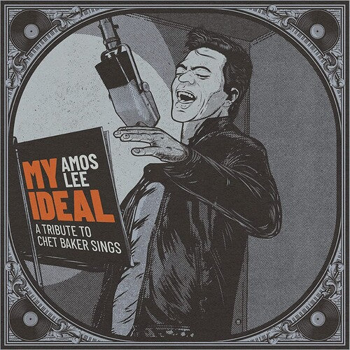 Amos Lee - My Ideal (A Tribute to Chet Baker Sings)