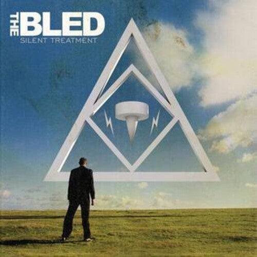 The Bled - Silent Treatment [Deluxe Edition]