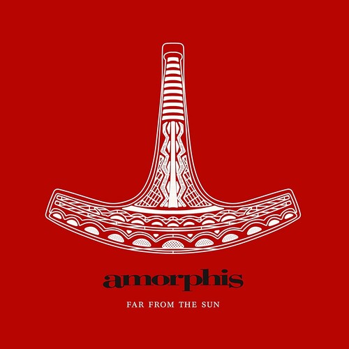 Amorphis - Far From The Sun [Purple & White Vinyl]