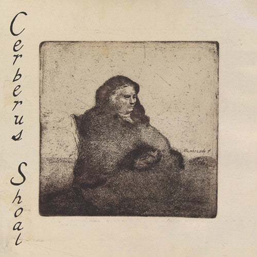 Cerberus Shoal - Cerberus Shoal [Peach Vinyl]