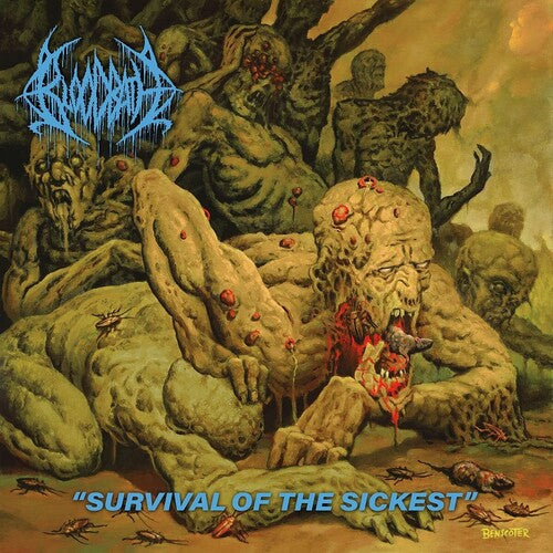 Bloodbath - Survival Of The Sickest